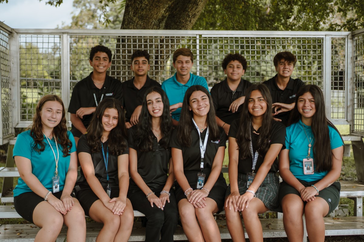 High School Program