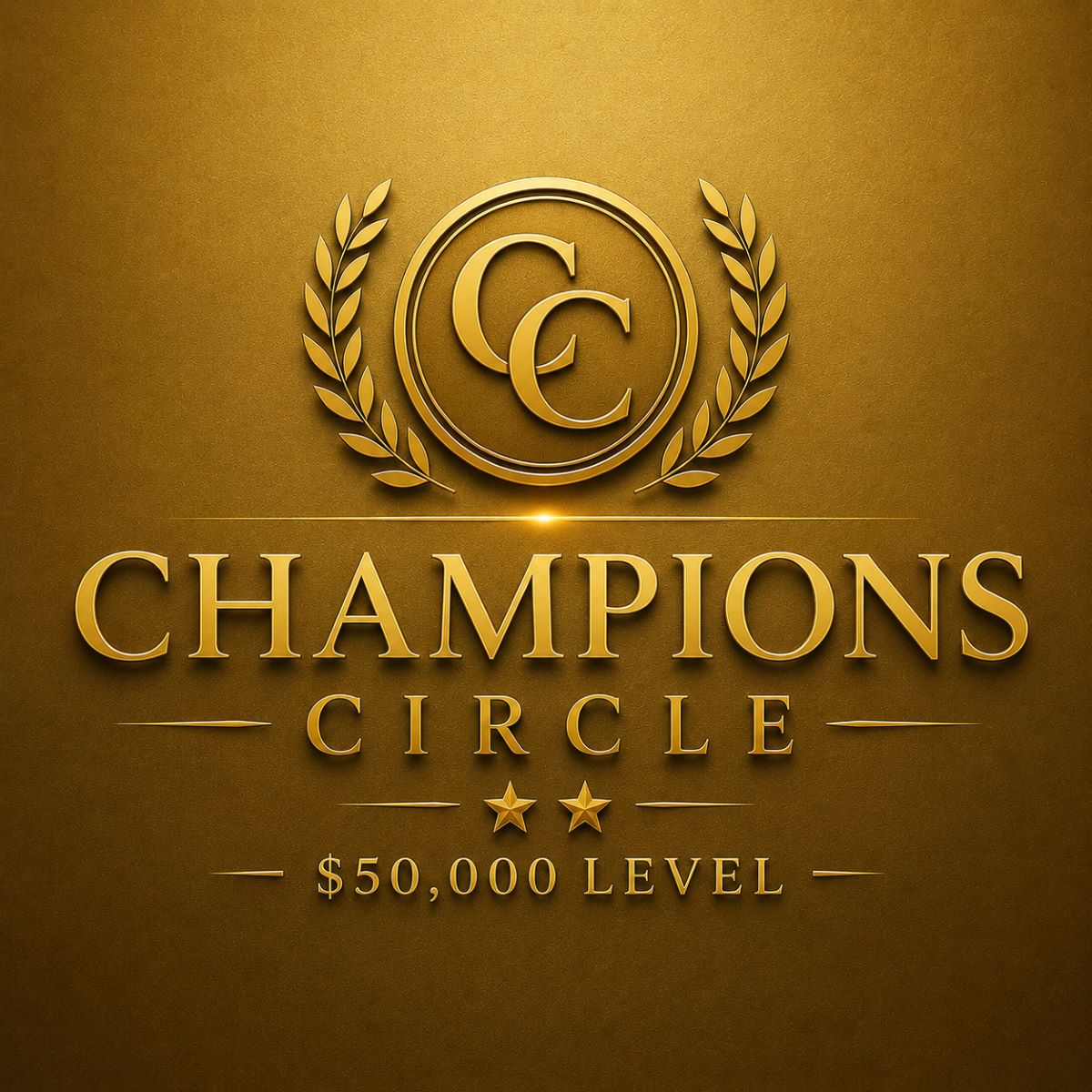 Champions Circle