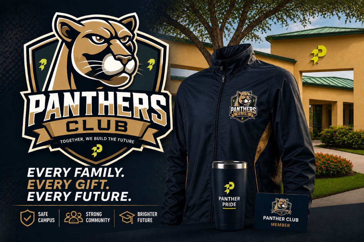 Panther Club