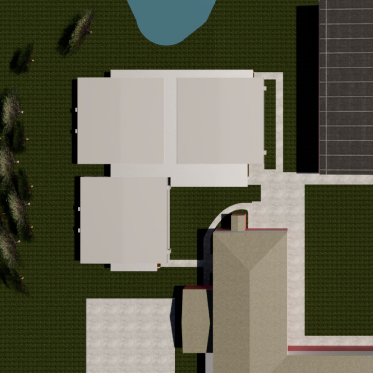 Spaces